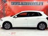 Volkswagen Polo 1.0