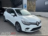 Renault Clio (Energy) dCi 90 Start & Stop LIMITED