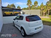 Fiat Grande Punto 1.3 M-jet