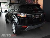 Land Rover Evoque 2.0 eD4 SE Dynamic