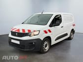 Peugeot Partner 1.6 BlueHDi Long Asphalt