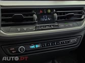 BMW 116 d Auto