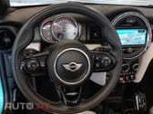 MINI Cabrio Cooper D Auto