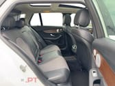 Mercedes-Benz C 300 de Avantgarde