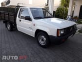 Mitsubishi L200 pick up