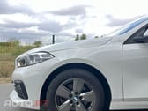 BMW 118 i Advantage