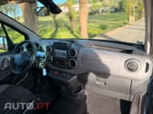 Peugeot E-Partner Action