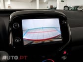 Peugeot 108 1.0 VTi Allure