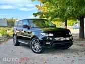Land Rover Range Rover Sport 3.0 SDV6 HSE Dynamic