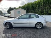 BMW 320 d Compact