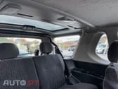Opel Frontera 2.2 DTi Sport