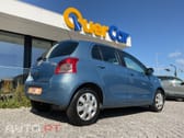 Toyota Yaris 1.0 VVT-i ACtive+AC