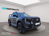 Ford Ranger 2.3 PHEV CD Wildtrak e-AWD