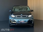 BMW i3 120Ah
