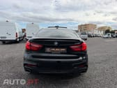 BMW X6 40 d xDrive Pack M
