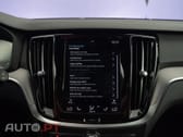 Volvo V60 2.0 T6 AWD TE R-Design