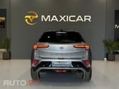 Opel Mokka 1.2 T GS Line AT