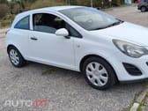 Opel Corsa CDTI 1.3