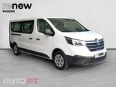 Renault Trafic Grand Equilibre L2 2.0 Blue dCi 150cv