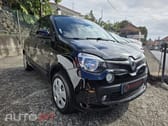 Renault Twingo 1.0 SCe Limited