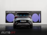 Kia Sportage 1.6 T-GDi PHEV Tech