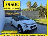 Citroen C3 1.2 VTi Collection