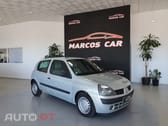 Renault Clio 1.5 dCi