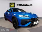 Lamborghini Urus SE I.V.A DEDUTIVEL