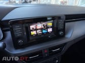 Skoda Scala 1.0 TSI Ambition
