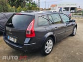 Renault Mégane Break 1.5 dci Authentique Confort