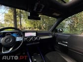 Mercedes-Benz EQB 350 4Matic AMG Line