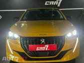 Peugeot 208 PureTech 100 Allure