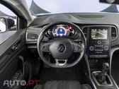Renault Mégane 1.3 TCe Limited
