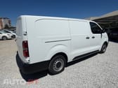 Citroen Jumpy 2.0 BlueHDi XL Club