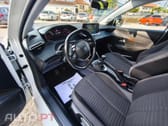 Peugeot 208 1.2 PureTech Active