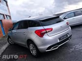 Citroen DS5 1.6 BlueHDi Chic