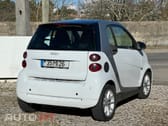 Smart ForTwo 0.8 cdi Passion 45