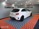 Seat Ibiza 1.4 TSi Cupra BocaNegra DSG