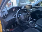 Peugeot 208 BlueHDi Style