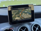 Mercedes-Benz GLA 180 CDi AMG Line Aut.