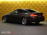 BMW 418 d Line Sport Auto