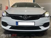 Opel Astra 1.5 D GS Line S/S