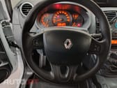 Renault Kangoo 1.5 dCi Maxi 3L (Longa)