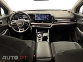 Kia Sportage 1.6 T-GDi ISG Active