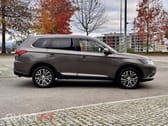 Mitsubishi Outlander 2.2 DI-D Intense
