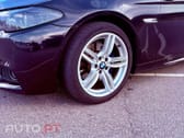 BMW 525 d Auto