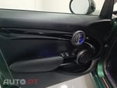 MINI Cooper Cooper SD Sport Aut.