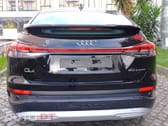 Audi Q4 E-Tron 40 82 kWh