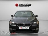 BMW 520 d