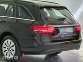 Mercedes-Benz C 200 Exclusive Aut.